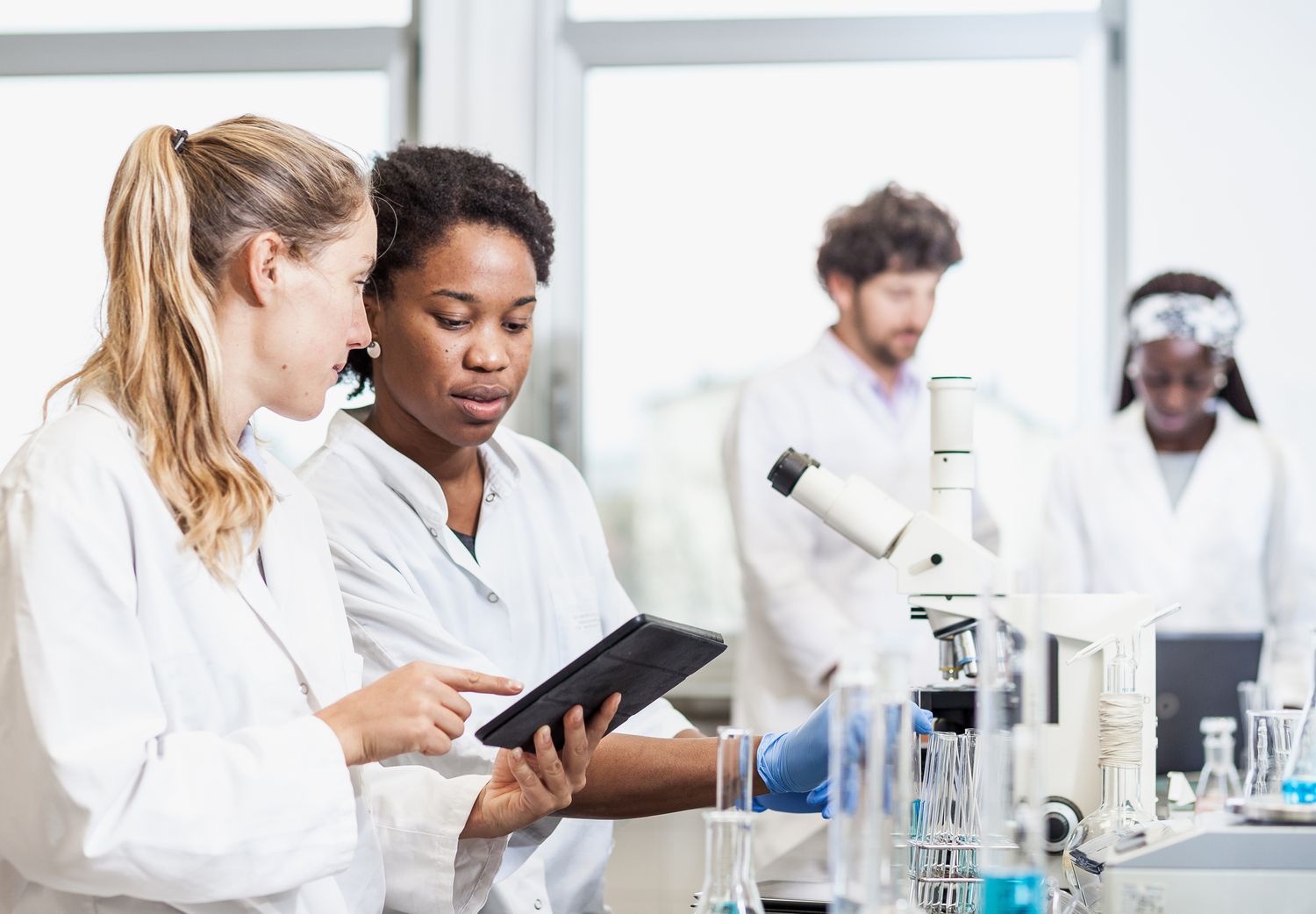 B.Sc Industrial Chemistry